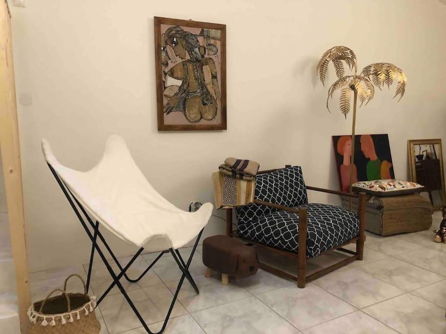 Holiday home Casa Tranquila Barrada