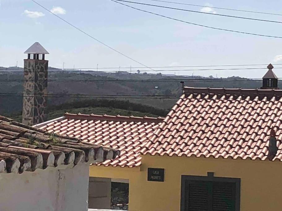 Casa Tranquila Barrada