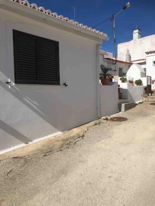 Casa Tranquila Barrada *