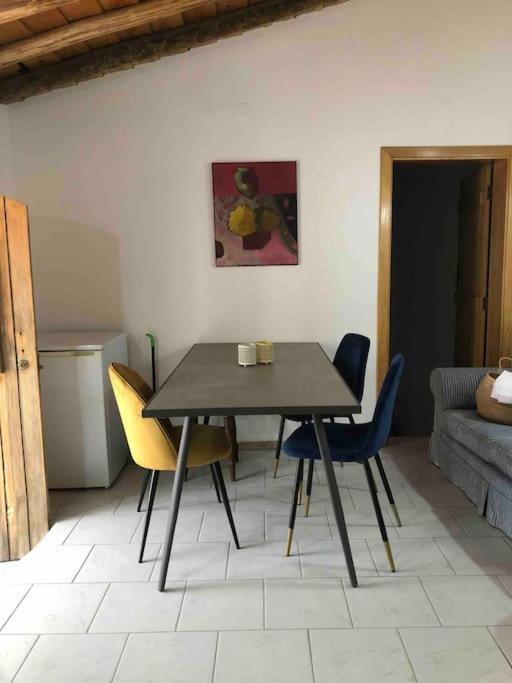 Holiday home Casa Tranquila Barrada