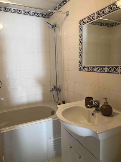 Holiday home Casa Tranquila Barrada Alcoutim