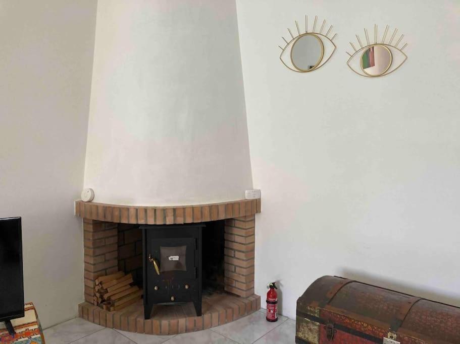 Holiday home Casa Tranquila Barrada