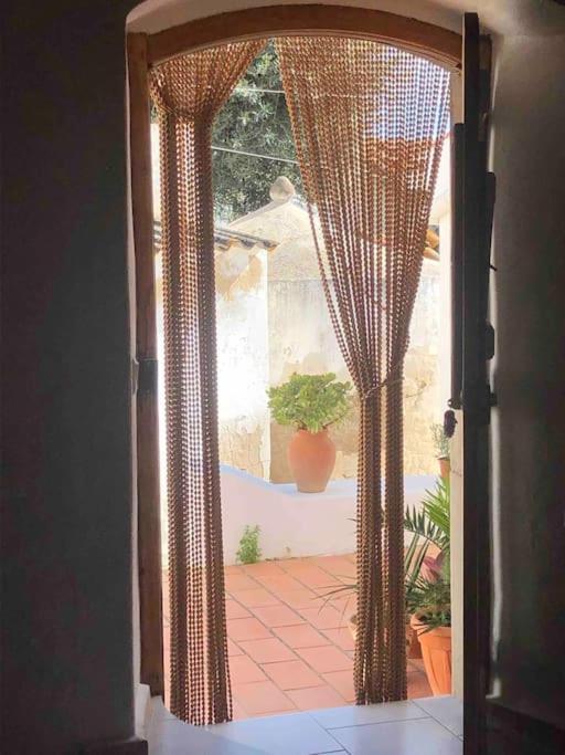 Holiday home Casa Tranquila Barrada *