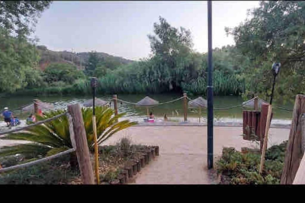 Casa Tranquila Barrada Alcoutim