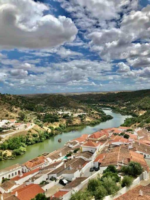 Holiday home Casa Tranquila Barrada Alcoutim