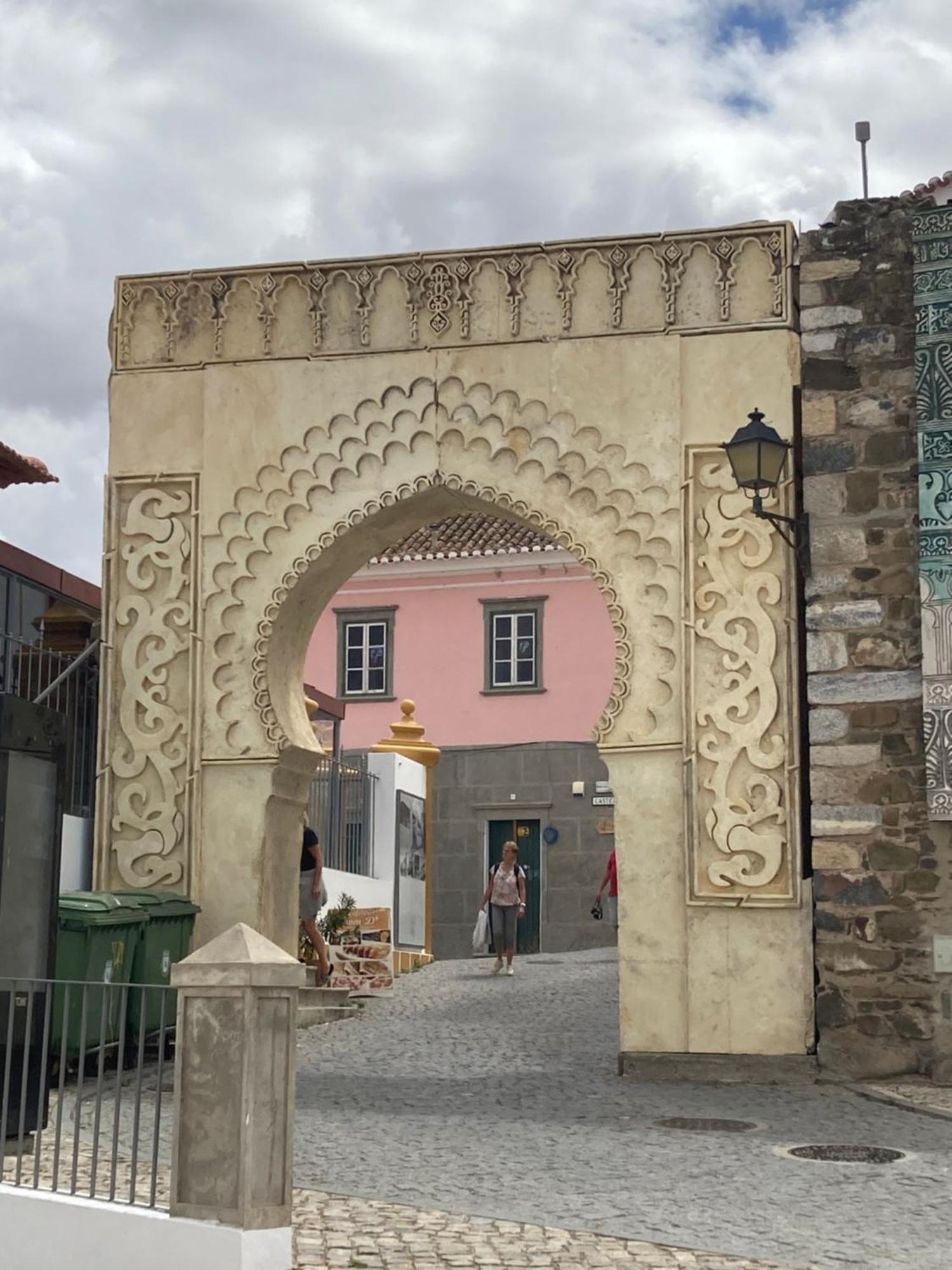 Casa Tranquila Barrada