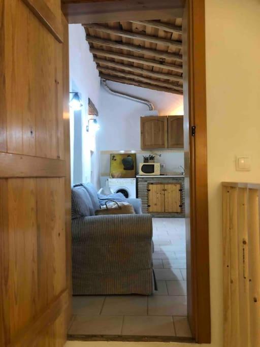 Casa Tranquila Barrada *
