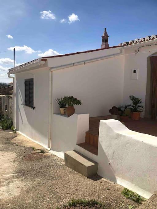 Holiday home Casa Tranquila Barrada Alcoutim