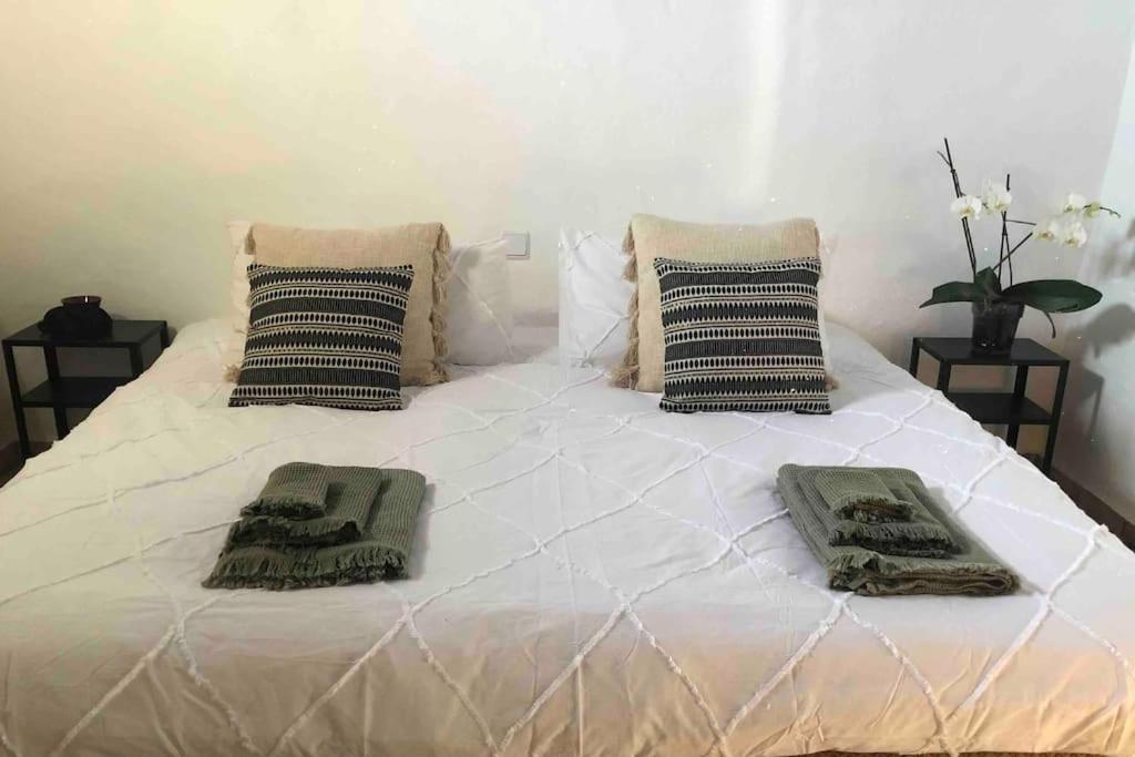 Holiday home Casa Tranquila Barrada