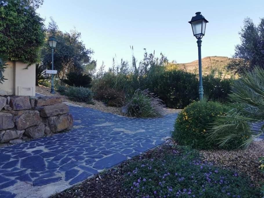 Holiday home Casa Tranquila Barrada