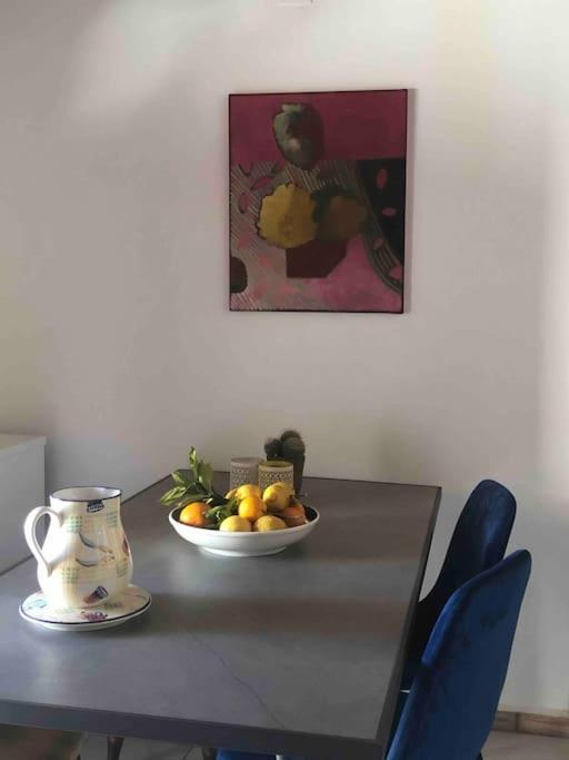 Casa Tranquila Barrada