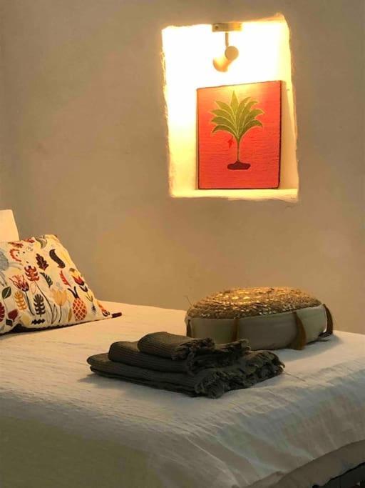 Casa Tranquila Barrada Vakantiehuis *