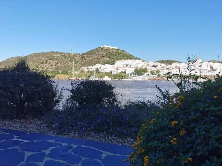 Casa Tranquila Barrada Vakantiehuis *